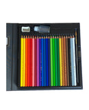 [Sakura Craypas]  Water Coloured Pencil 24 Colours