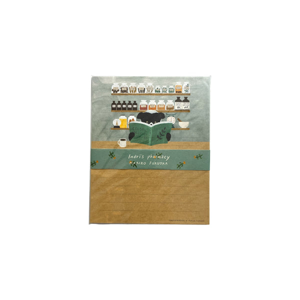 NEW Letter Sets [Indri's Pharmacy]