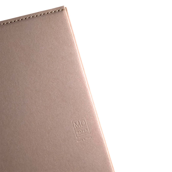 [MD] Notebook A5 & A5 Square Cover