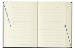 [Midori] 10 Year Diary