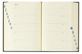 [Midori] 10 Year Diary