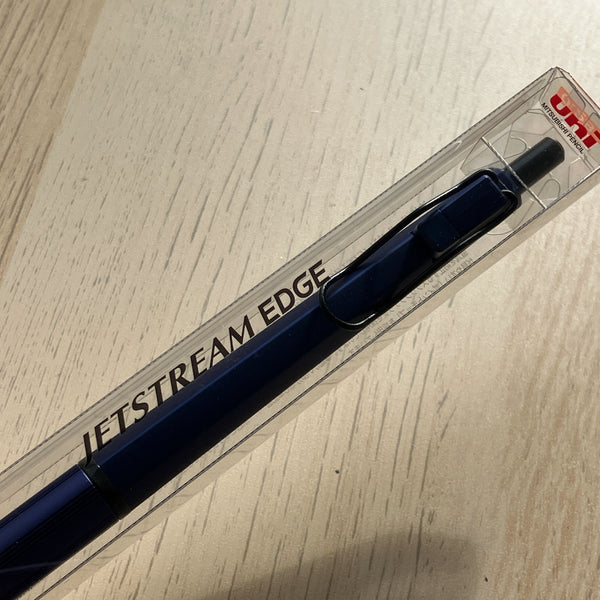 Re-Stocked [Mitsubishi] JETSTREAM EDGE 0.28mm
