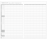 Jibun Techo 2024 Diary A5