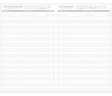 Jibun Techo 2024 Diary A5