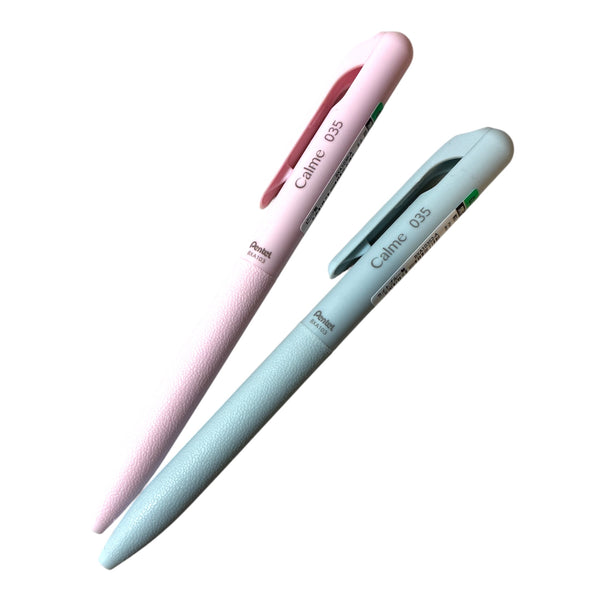 NEW [Pentel] Calme 0.35mm