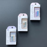 NEW [Kanmido] Mini Clip COCO FUSEN mini sticky note