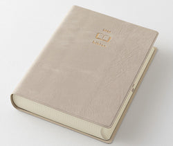 [Midori] hibino 2026 A6