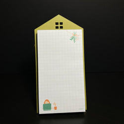 NEW [Midori]  Memo Stand Pad