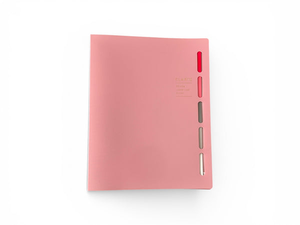NEW Colours [maruman] Binder [CLARTE]