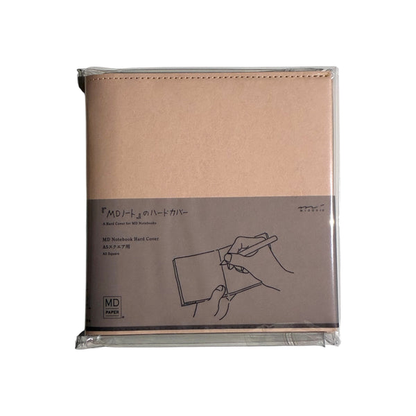 [MD] Notebook A5 & A5 Square Cover