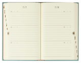 [Midori] 3 Year Diary