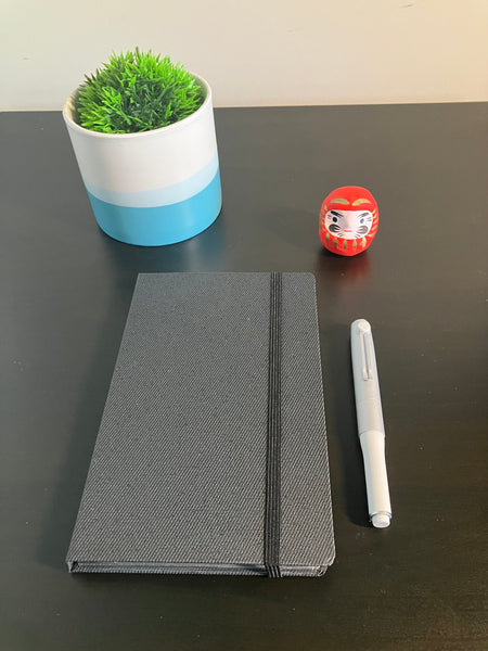 New [Yamamoto Paper] Bullet Jotter