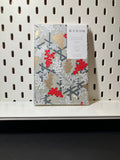 NEW - RE-Stocked  [Shogado] Goshuincho Notebook (Accordion Type)