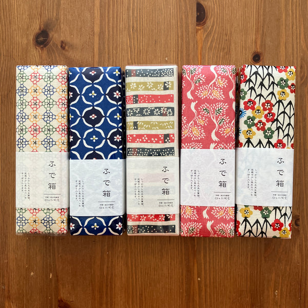 [Shofudo] Pen Case -Tachiki-