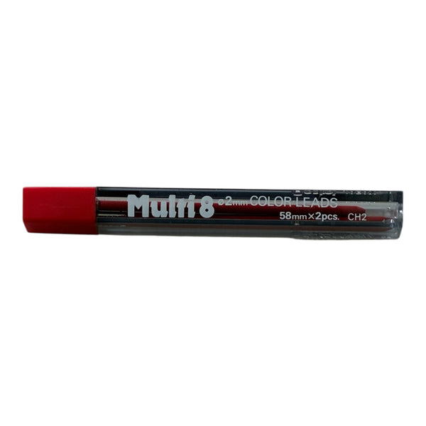 NEW [Pentel] Art Multi 8