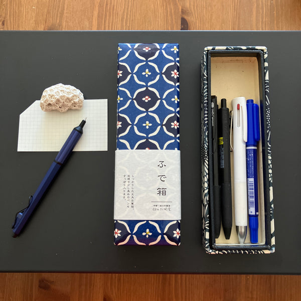 [Shofudo] Pen Case -Marumon Kuzushi-