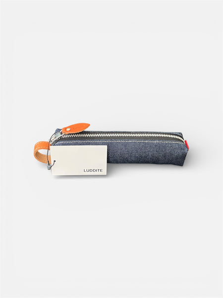 NEW [Luddite] Pen Case