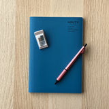 NEW [NOLTY] NOLTY Notebook x LIMEX A5