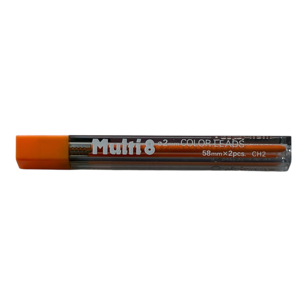 NEW [Pentel] Art Multi 8