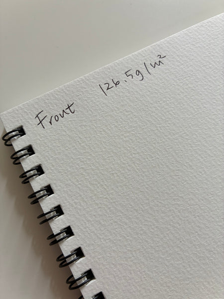 NEW [maruman] Sketchbook