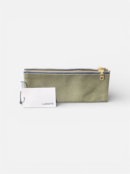 NEW [Luddite] Pen Case