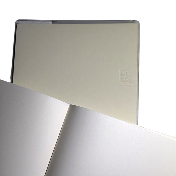 [MD] Notebook A5 & A5 Square Cover