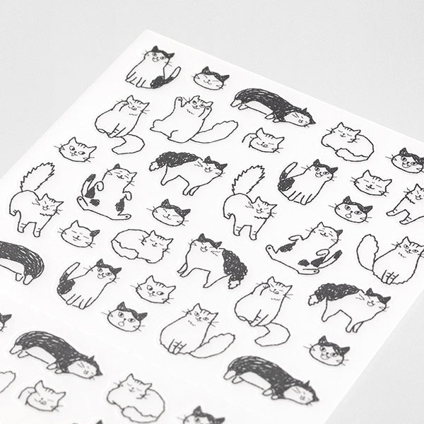 [Midori] Planner Sticker