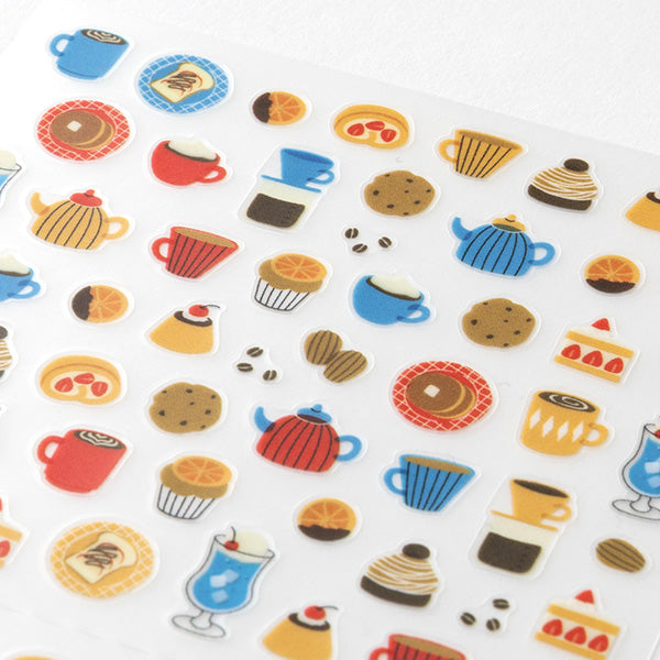 [Midori] Planner Sticker