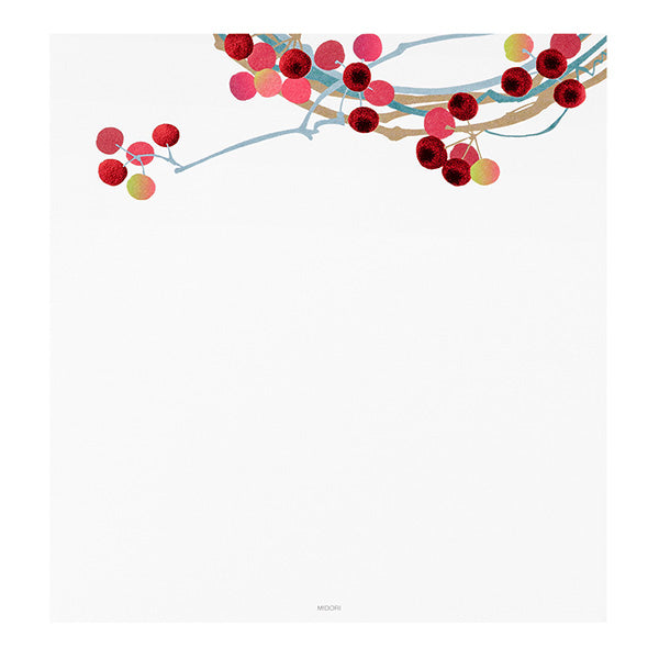 [Midori] Kami (Paper) Series Letter Pad