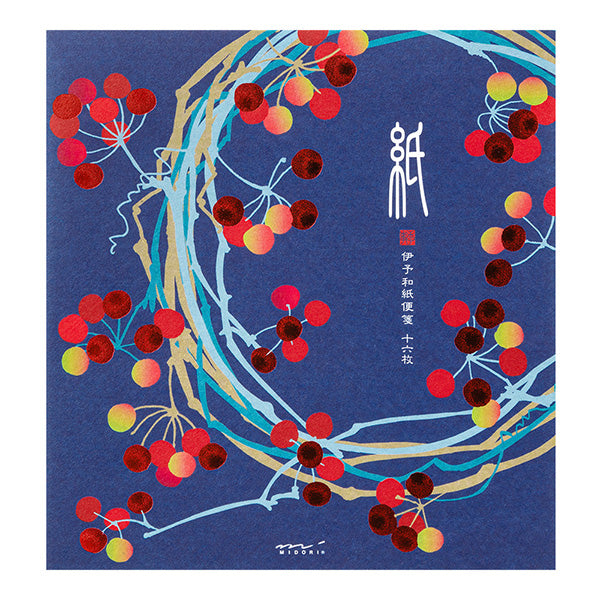 [Midori] Kami (Paper) Series Letter Pad