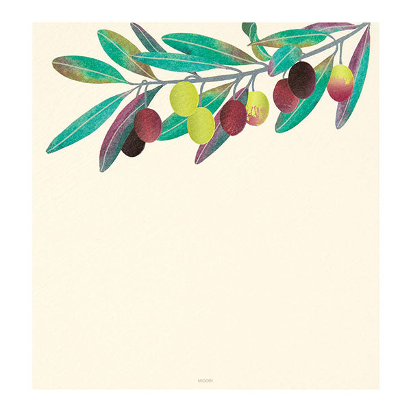 [Midori] Kami (Paper) Series Letter Pad