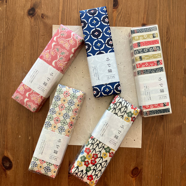 [Shofudo] Pen Case -Shochikubai-