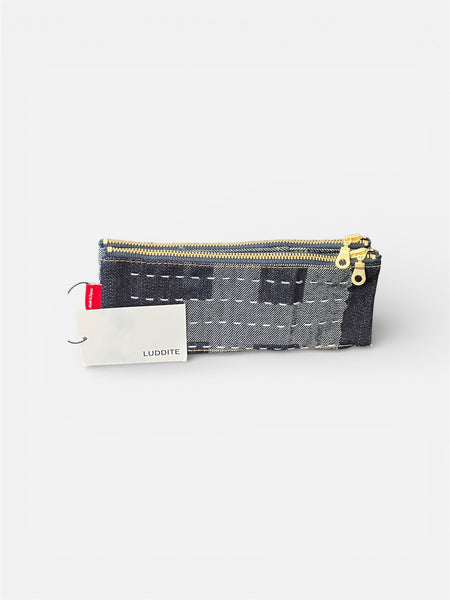 NEW [Luddite] Pen Case