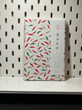 NEW - RE-Stocked  [Shogado] Goshuincho Notebook (Accordion Type)