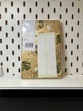 NEW - RE-Stocked  [Shogado] Goshuincho Notebook (Accordion Type)