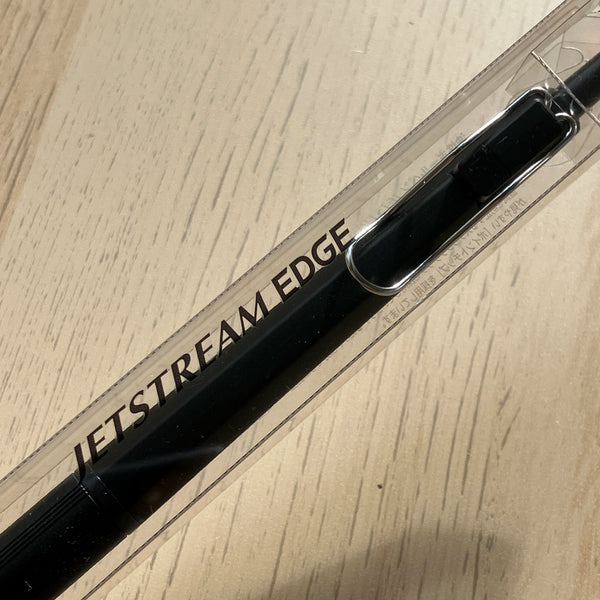 Re-Stocked [Mitsubishi] JETSTREAM EDGE 0.28mm