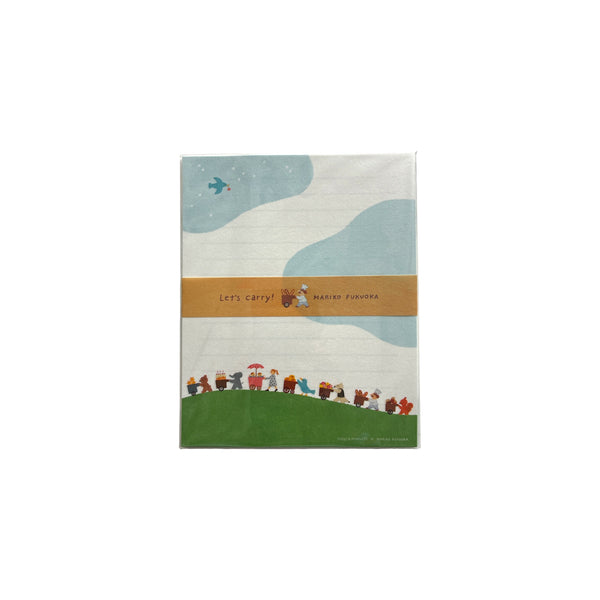 NEW Letter Sets [Bakery Parade]