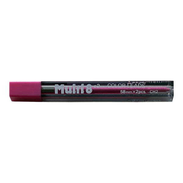 NEW [Pentel] Art Multi 8
