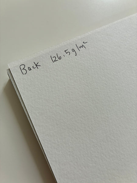 NEW [maruman] Sketchbook