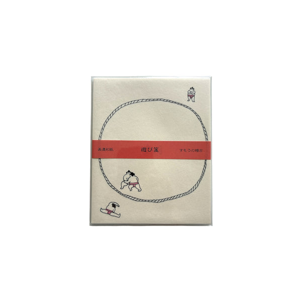 NEW Letter Sets [Sumo]