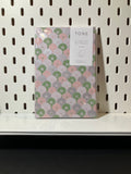 NEW - RE-Stocked  [Shogado] Goshuincho Notebook (Accordion Type)