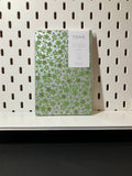 NEW - RE-Stocked  [Shogado] Goshuincho Notebook (Accordion Type)