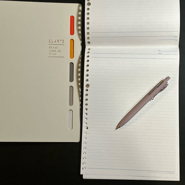 [maruman] Loose Leaf 50 Sheets