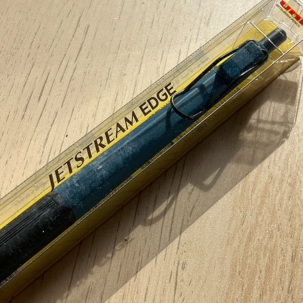 NEW [Mitsubishi] JETSTREAM EDGE 0.38mm