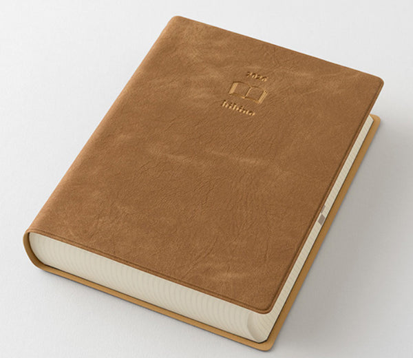 [Midori] hibino 2026 A6