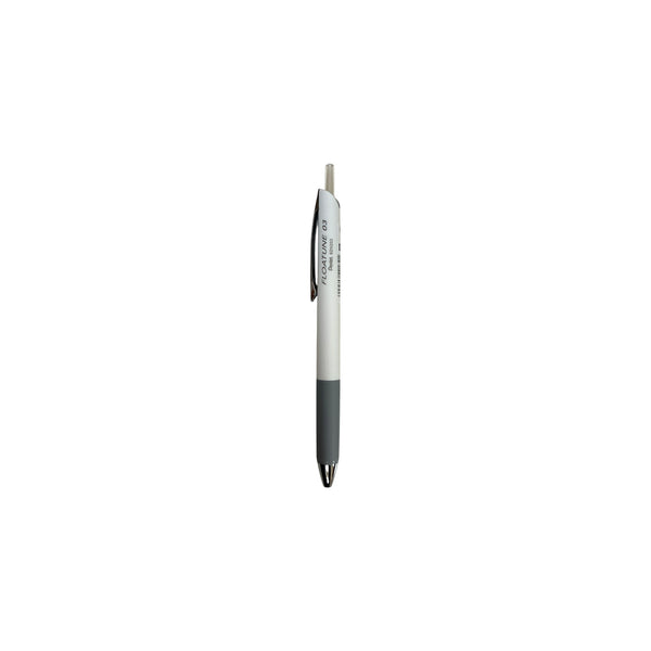 NEW! [Pentel] FLOATUNE 0.5mm + 0.3mm Black Ink