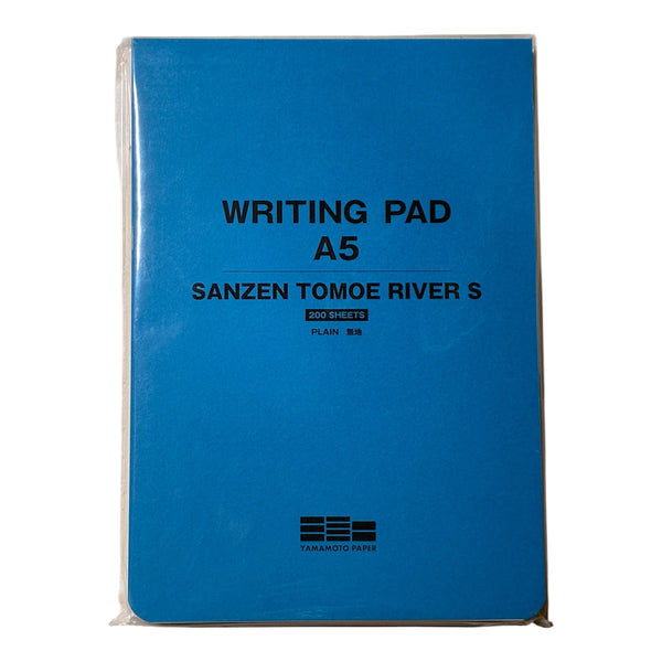 NEW [YAMAMOTO PAPER] Writing Pad Series
