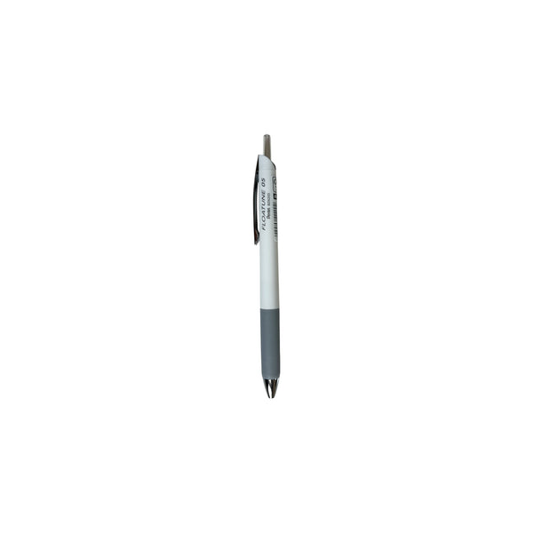 NEW! [Pentel] FLOATUNE 0.5mm + 0.3mm Black Ink