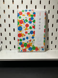NEW - RE-Stocked  [Shogado] Goshuincho Notebook (Accordion Type)