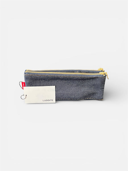 NEW [Luddite] Pen Case